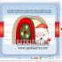 Send Call From Santa, creare video di auguri per Natale su Gmail e Google+