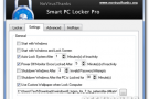 Smart PC Locker Pro, potenziare e personalizzare la funzione Blocca il computer di Windows