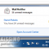 Mail Notifier, semplice ma utile notificatore di Gmail per Windows 7