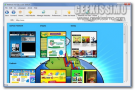 Weblock for kids, un browser web specifico per bambini e con funzioni di parental control