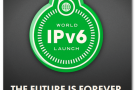 IPv6: il debutto è fissato per il 6 giugno