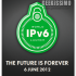 IPv6: il debutto è fissato per il 6 giugno