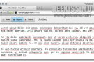 TextDropApp, creare e modificare file di testo salvandoli su Dropbox ed agendo direttamente dal browser