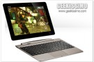 Tablet interessanti dal CES 2012: Lenovo IdeaPad Yoga con Windows 8 ed Asus Transformer Prime con Android ICS