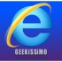 Internet Explorer 9, disattivare la notifica per velocizzare l’esplorazione disabilitando i componenti aggiuntivi