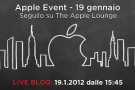 Evento Apple dedicato all’istruzione: Live Blog su The Apple Lounge
