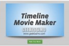 Timeline Movie Maker per Facebook, creare un video di presentazione del proprio Diario online