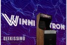 Winnitron, un progetto per portare in Italia il cabinato con i migliori giochi Indie del mondo