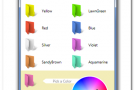 Folder Colorizer, modificare il colore di qualsiasi cartella di Windows