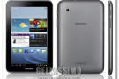 Annunciato il Galaxy Tab 2, il nuovo tablet Samsung con Android Ice Cream Sandwich