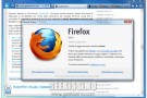 Come trasformare Firefox in IE9 (the easy way)
