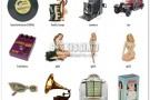 32 Icone Vintage per rendere unico il vostro desktop