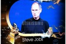 Steve Jobs vince un Grammy postumo