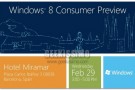 Windows 8, è il giorno della Consumer Preview