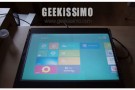 Come trasformare un vecchio laptop in un tablet con Windows 8
