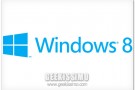 Windows 8, confermato il nuovo logo