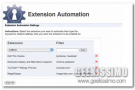 Extension Automation, abilitare automaticamente le estensioni installate su Chrome in base ai siti web visitati
