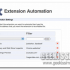 Extension Automation, abilitare automaticamente le estensioni installate su Chrome in base ai siti web visitati