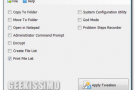 Right Click Tweaker, aggiungere fino a 14 utili funzioni extra al menu contestuale di Windows