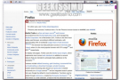Column Reader, modificare il layout e formattare il testo delle pagine web visualizzare in Firefox