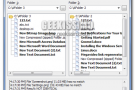BS Folder Compare, confrontare il contenuto di due cartelle ed individuare i file duplicati