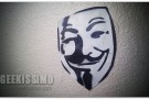 Anonymous affonda il sito di Equitalia