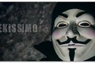 Le Iene intervistano un membro di Anonymous Italia