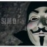 Le Iene intervistano un membro di Anonymous Italia