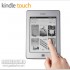 Kindle Touch sbarca in Italia