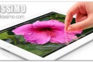Record di prenotazioni per il nuovo iPad: le scorte nazionali sono esaurite