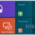 Windows 8, come aggiungere collegamenti per lo spegnimento del PC nella Start Screen
