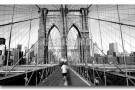29 foto artistiche di città in bianco e nero da usare come wallpaper