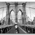 29 foto artistiche di città in bianco e nero da usare come wallpaper