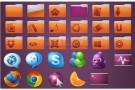 FS Icons, elegantissime icone per Ubuntu