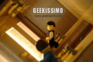 Ispirazioni Geek: scene di film famosi riprodotte con il LEGO