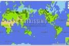 Pesce d’aprile, Google lancia il servizio Maps per NES
