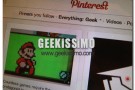Pinterest si “sgonfia” e perde utenti