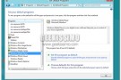 Windows 8, come evitare che i file multimediali si aprano in ambiente Metro