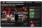 YouTube Nero, un tema per chi non ama la grafica attuale del portale dei video