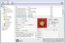 Stamp ID3 Tag Editor, avviare la riproduzione dei file audio e modificarne i tag