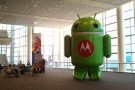 Google e Motorola Mobility: acquisizione completata con successo