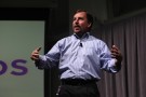Yahoo! mette il CEO sotto indagine: Scott Thompson ha mentito sulla sua laurea
