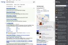 Microsoft aggiorna Bing: introdotti il layout a tre colonne e il social search