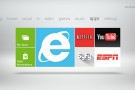 Internet Explorer sbarca su Xbox 360?