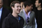 Mark Zuckerberg, la sua felpa e le critiche di Wall Street