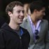Mark Zuckerberg, la sua felpa e le critiche di Wall Street