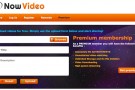 NowVideo, una nuova ed ottima alternativa a Megavideo