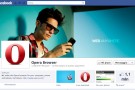 Facebook compra Opera Browser?