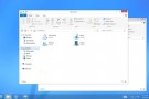 Windows 8, addio alle trasparenze di Aero