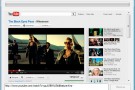 Ares Catcher: riprodurre, scaricare e convertire i video di YouTube, DailyMotion ed altri servizi